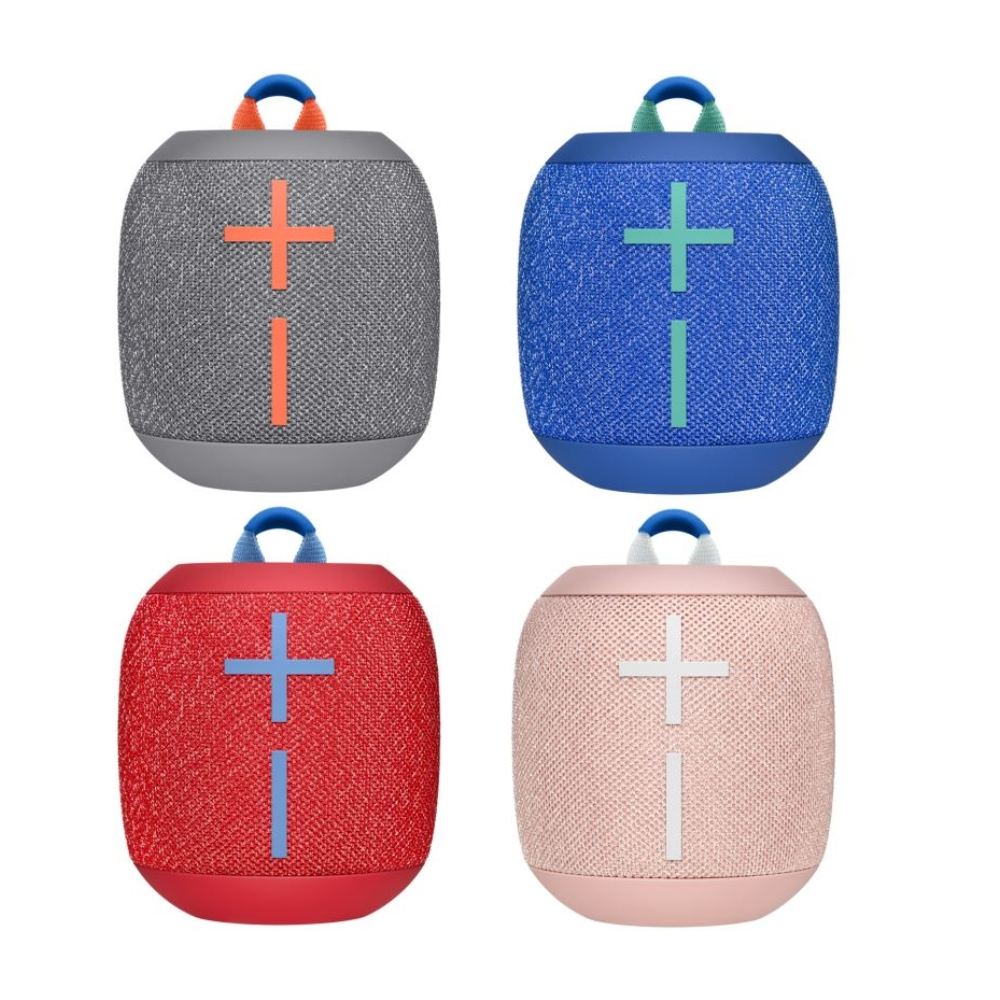 Ultimate Ears Wonderboom 2 Ultimate Ears Wonderboom 2